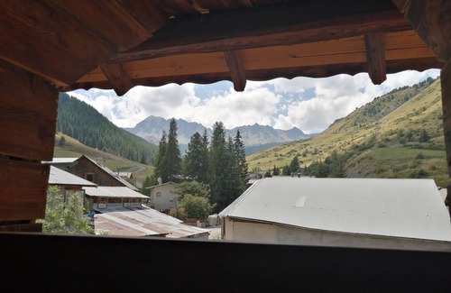 Vars Apartamento | Super apartment 8 to 10 pers 05560 VARS