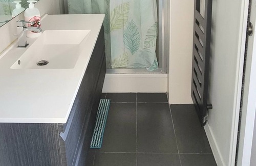 Bois-Colombes Apartamento | Super apartment a few minutes from Paris
