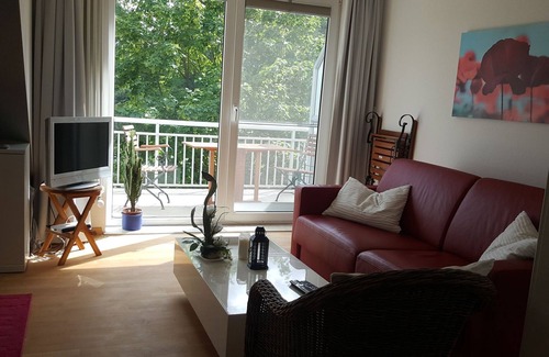 Lalendorf Apartamento | Super apartamento en el apartamento Ziest (Lago) - Super apartamento en el apartamento Ziest (Lago)