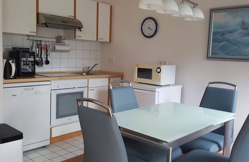 Lalendorf Apartamento | Super apartamento en el apartamento Ziest (Lago) - Super apartamento en el apartamento Ziest (Lago)
