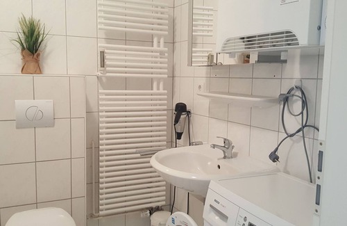Lalendorf Apartamento | Super apartamento en el apartamento Ziest (Lago) - Super apartamento en el apartamento Ziest (Lago)