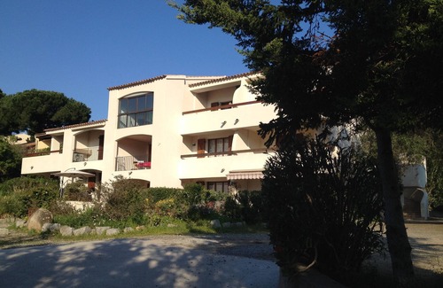 Tiuccia Apartamento | Súper vistas al mar apartamento con aire acondicionado