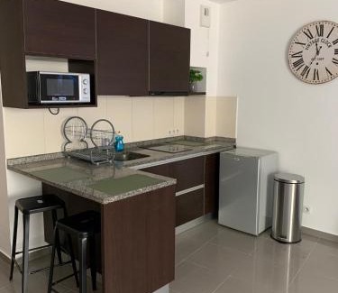 Montreuil Apartamento | Super appartement 45 m2 proche Paris