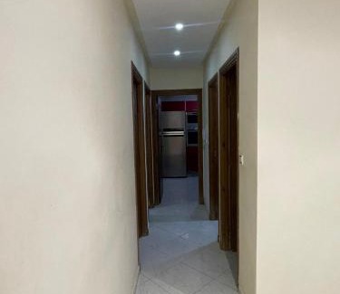 Fes Apartamento | Super appartement de 2 chambres