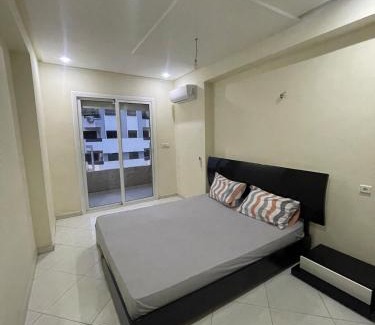 Fes Apartamento | Super appartement de 2 chambres