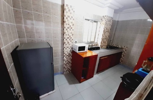 Yaounde Apartamento | Super Appt Meublée Chic Standing à Odza Brigade Yaoundé