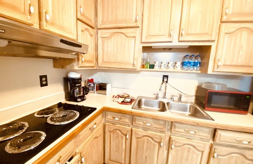 Morrow Casa | *Super Atlanta unique/Spacious/Very Convenient[5bdR/2.5bTR]@S-Atlanta Ga🛩️