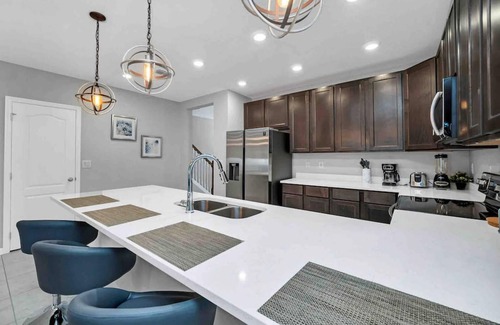 Kissimmee Casa | Super Boho Chic Stylish Blend Near Disney