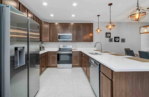Kissimmee Casa | Super Boho Chic Stylish Blend Near Disney