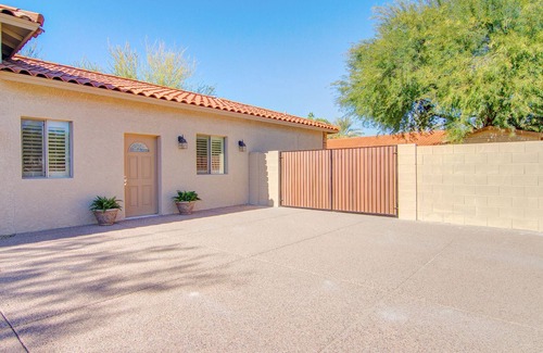 Cactus Acres Casa | Nuevo listado !!! Casita de lujo !!!