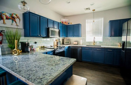 Estrella Casa | Super Bowl Desert Oasis* Perfect for Groups