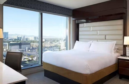 Las Vegas Apartamento | Super Bowl Week - 1 Bedroom Suite, Elara. Feb 9-16, 2024