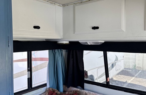 Dove Valley Ranch Casa | Super Camper!