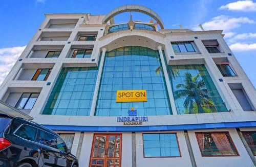 Thiruvananthapuram Hotel | Super Capital O Indrapuri Rajadhani