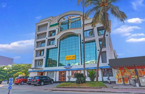 Thiruvananthapuram Hotel | Super Capital O Indrapuri Rajadhani