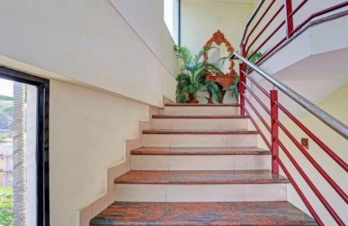 Thiruvananthapuram Hotel | Super Capital O Indrapuri Rajadhani