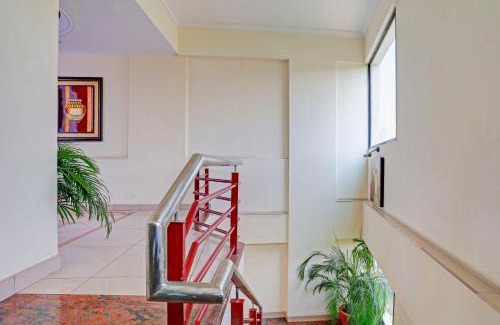 Thiruvananthapuram Hotel | Super Capital O Indrapuri Rajadhani