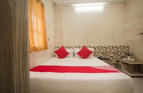 Siliguri Hotel | Super Capital O Priyanshu