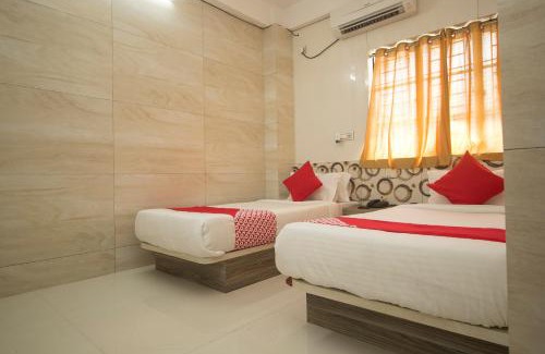 Siliguri Hotel | Super Capital O Priyanshu