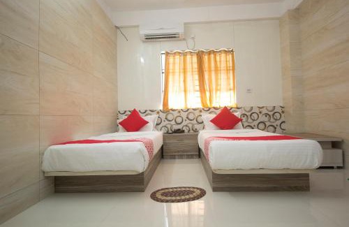 Siliguri Hotel | Super Capital O Priyanshu