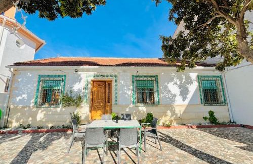 Alfacar Casa | Super casa al lado de Granada