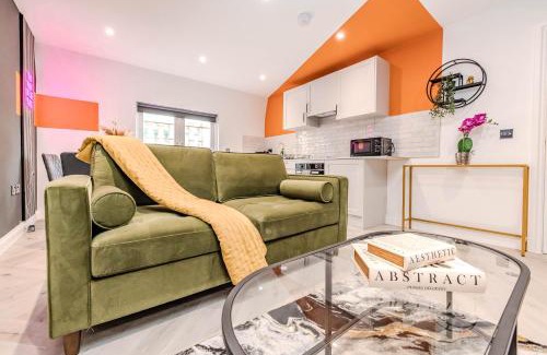 Montpelier Apartamento | Super Central 1 Bedroom Flat Next To Brighton Beach Sleep 6
