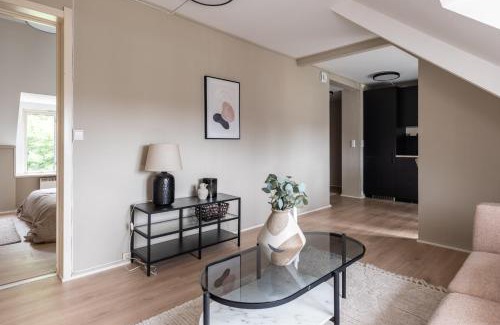 Trondheim Apartamento | Super Central renovated flat, next to Solsiden, Free Private Parking right outside !