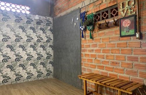 Ponta do Anel Casa | Super Chalé Macapá Meu Amor