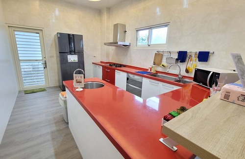 Wujie Casa | Super Cheap Homestay