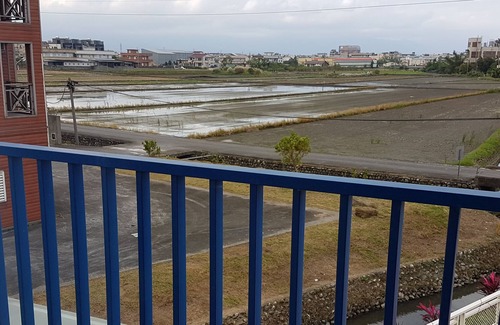 Wujie Casa | Super Cheap Homestay