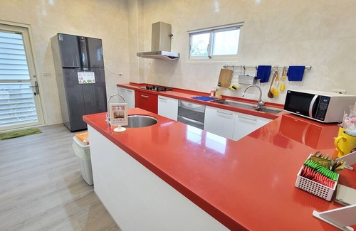 Wujie Casa | Super Cheap Homestay