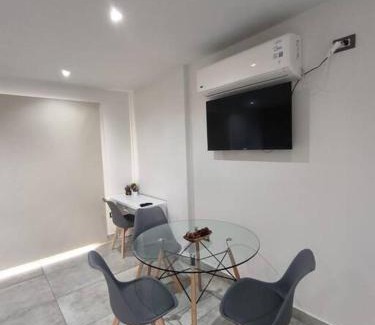 Dorrego Apartamento | SUPER CHIC a metros del Parque Gral San Martín