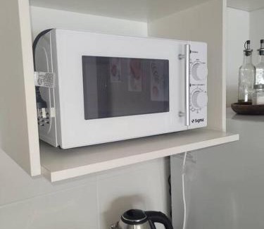 Dorrego Apartamento | SUPER CHIC a metros del Parque Gral San Martín