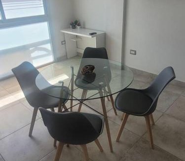 Dorrego Apartamento | SUPER CHIC a metros del Parque Gral San Martín