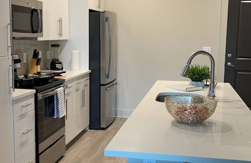 Westside Apartamento | Super Chill Vibe in the city