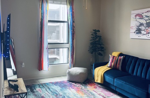 Westside Apartamento | Super Chill Vibe in the city