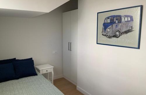 Noja Apartamento | SUPER CHOLLO SEPTIEMBRE Apartamento a pie de playa BLUE nuevo, tu mascota es bienvenida