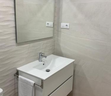 Noja Apartamento | SUPER CHOLLO SEPTIEMBRE Apartamento a pie de playa BLUE nuevo, tu mascota es bienvenida