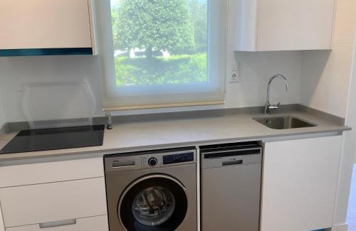 Noja Apartamento | SUPER CHOLLO SEPTIEMBRE Apartamento a pie de playa BLUE nuevo, tu mascota es bienvenida
