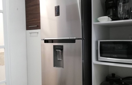 Valle Dorado Casa | Super clean and safe place we desinfecta all the areas security 24/7