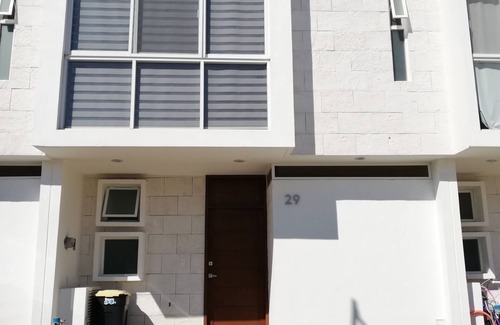 Valle Dorado Casa | Super clean and safe place we desinfecta all the areas security 24/7