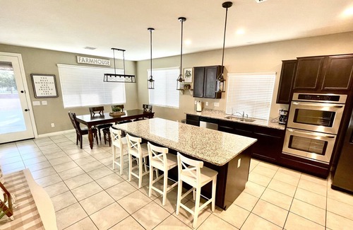 Villages At Queen Creek Casa | Super Clean & HUGE 5 Bedrooms