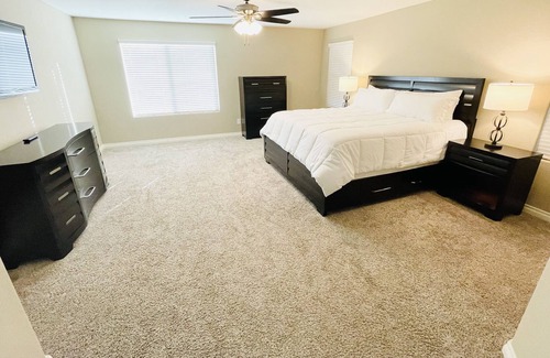 Villages At Queen Creek Casa | Super Clean & HUGE 5 Bedrooms