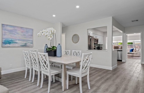 South Corals Casa | Super Clean Private House with Jacuzzi Near Ft. Lauderdale Beach