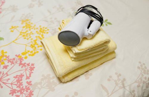 Sennichimae Apartamento | Super close to Dotonbori! Great location room#402
