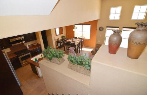 Rancho El Dorado Casa | Super close to the beach house for rent in San Felipe - Free WiFi Golf Pass