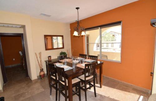 Rancho El Dorado Casa | Super close to the beach house for rent in San Felipe - Free WiFi Golf Pass