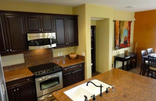 Rancho El Dorado Casa | Super close to the beach house for rent in San Felipe - Free WiFi Golf Pass