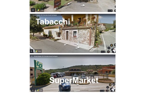Buddittogliu Straulas Casa | San Teodoro - Habitación Confort