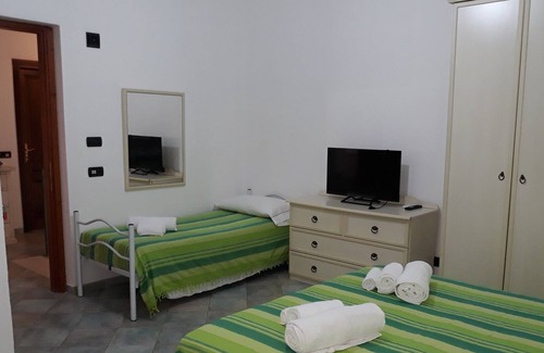 Buddittogliu Straulas Casa | San Teodoro - Habitación Confort